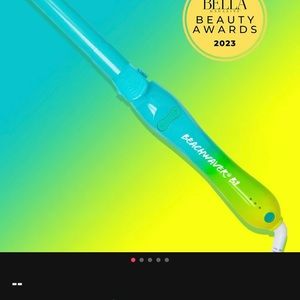 Brand New BeachWaver